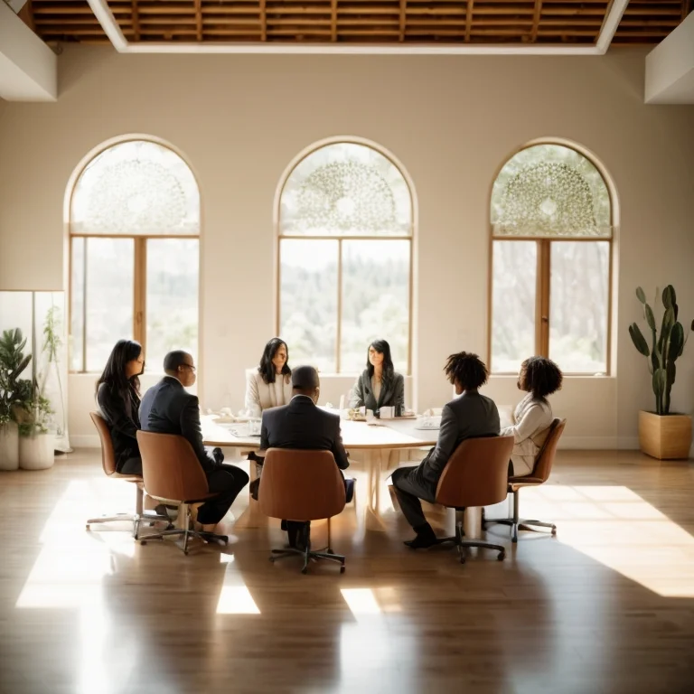 Transformative Workshop Features